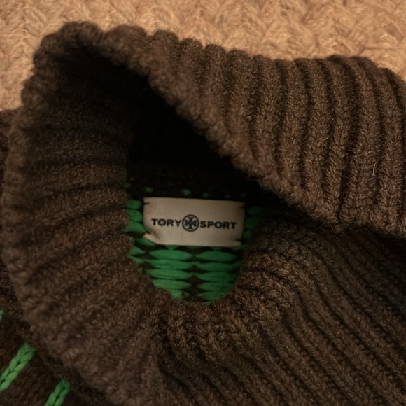 Tory Burch sweater - Picture 3 of 5